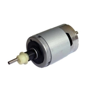 Двигун для машинки Moser ChromStyle Pro (2.6V) 1871-7700