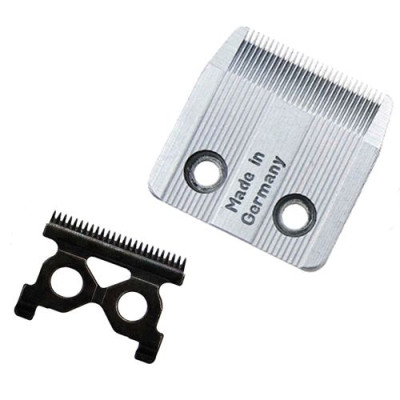 Ножовий блок Moser 1400 Mini Star Blade 1411-7000