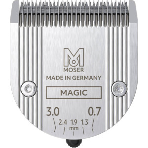 Ножовий блок Moser Magic Blade II 1884-7041