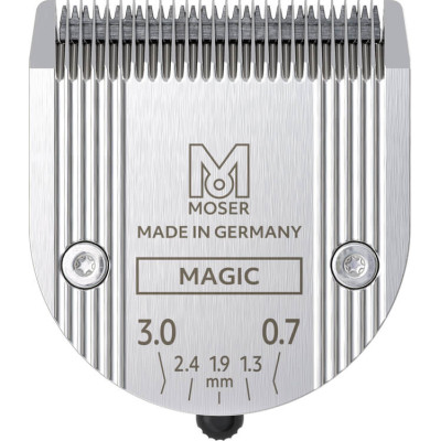 Ножовий блок Moser Magic Blade Standart 1854-7506