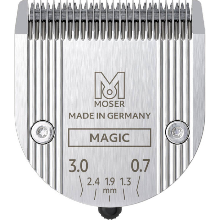 Ножовий блок Moser Magic Blade II 1884-7041