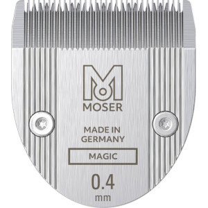 Ножевой блок Moser Standart Blade 1590-7001