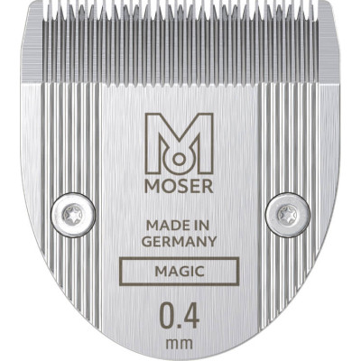 Ножовий блок Moser Standart Blade 1590-7001