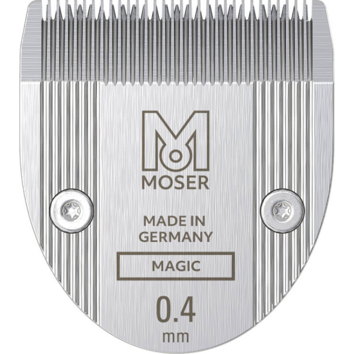 Ножовий блок Moser Standart Blade 1590-7001