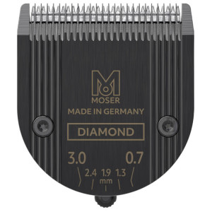 Ножовий блок Moser Diamond Blade 1854-7023