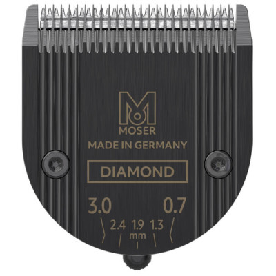 Ножовий блок Moser Diamond Blade 1854-7023