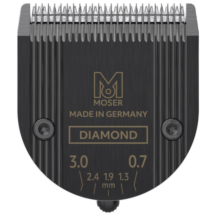 Ножовий блок Moser Diamond Blade 1854-7023
