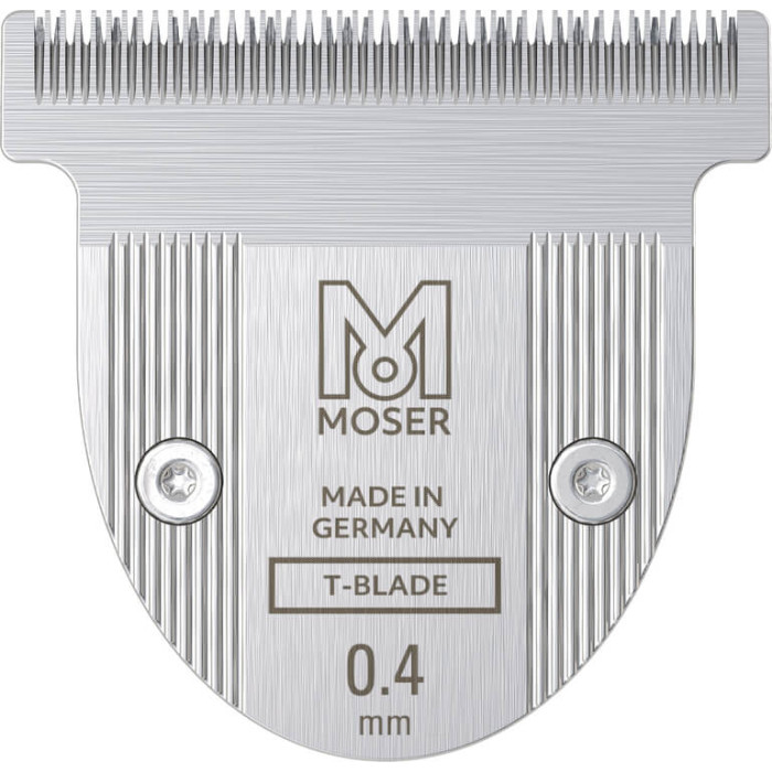 Ножовий блок Moser T-Blade 1584-7161