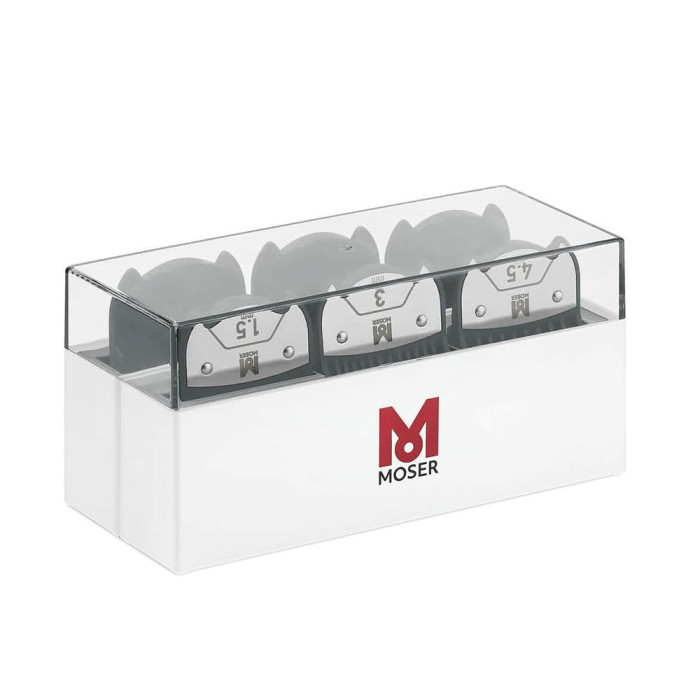 Ножовий блок Moser 1400 Fading Blade 1406-7320