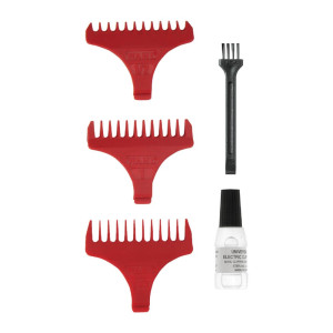 Набір насадок для тримерів WAHL T -Shaped Guides (1.5, 3, 4.5 мм) 03059-100