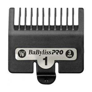 Насадка BaByliss PRO FX8700 Cutting Guide (3 мм) BAB35808802