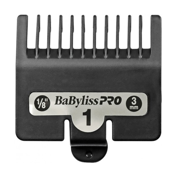 Насадка BaByliss PRO FX8700 Cutting Guide (3 мм) BAB35808802