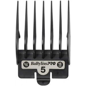 Насадка BaByliss PRO FX8700 Cutting Guide (16 мм) BAB35808807