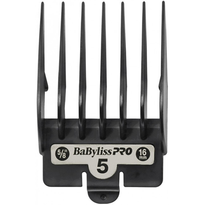 Насадка BaByliss PRO FX8700 Cutting Guide (16 мм) BAB35808807