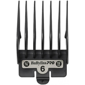 Насадка BaByliss PRO FX8700 Cutting Guide (19 мм) BAB35808808