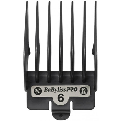 Насадка BaByliss PRO FX8700 Cutting Guide (19 мм) BAB35808808