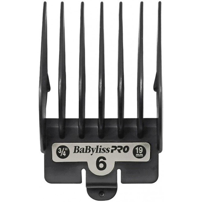 Насадка BaByliss PRO FX8700 Cutting Guide (19 мм) BAB35808808