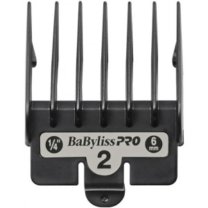 Насадка BaByliss PRO FX8700 Cutting Guide (6 мм) BAB35808804