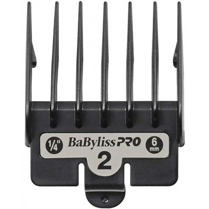 Насадка BaByliss PRO FX8700 Cutting Guide (6 мм) BAB35808804
