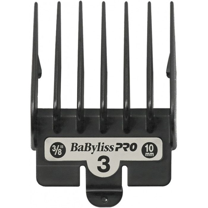 Насадка BaByliss PRO FX8700 Cutting Guide (10 мм) BAB35808805