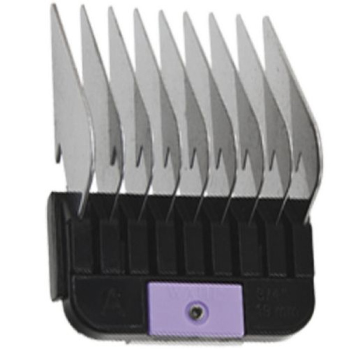 Насадка металева Moser Metal A5 Comb (13 мм) 1247-7830