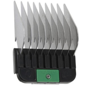 Насадка металева Moser Metal A5 Comb (16 мм) 1247-7840