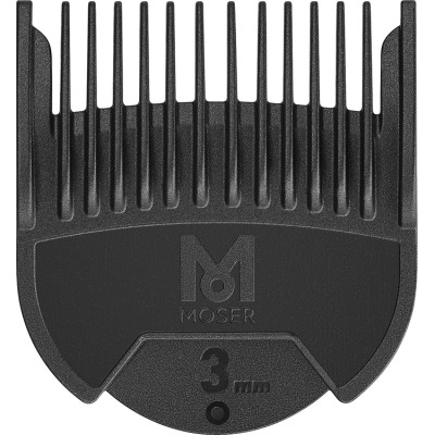 Насадка Moser Attachment Comb (3 мм) 1802-7010