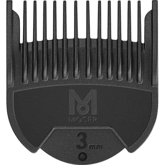Насадка Moser Attachment Comb (3 мм) 1802-7010