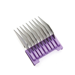 Насадка металева Moser Metal Attachment Comb (19 мм) 1233-7150