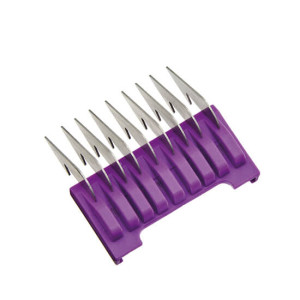 Насадка металева Moser Metal Attachment Comb (6 мм) 1233-7110