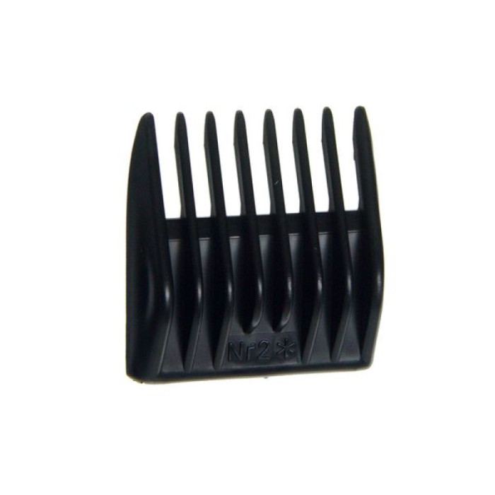 Насадка Moser №2 Attachment Сomb (6 мм) 1230-7500