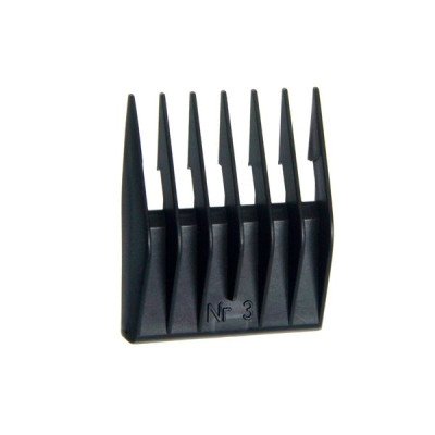 Насадка Moser №3 Attachment Сomb (9 мм) 1230-7510