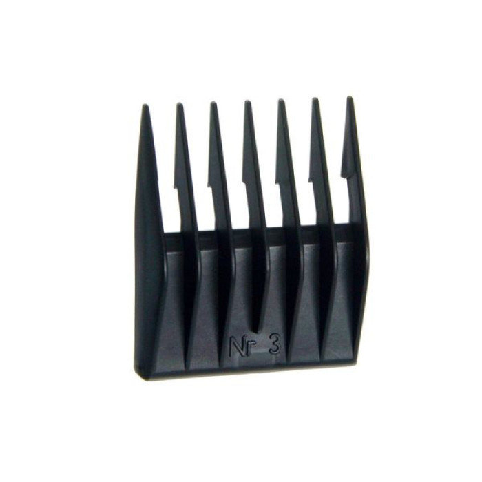 Насадка Moser №3 Attachment Сomb (9 мм) 1230-7510