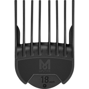 Насадка Moser Attachment Comb (18 мм) 1802-7050