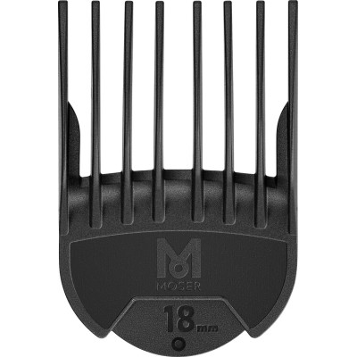 Насадка Moser Attachment Comb (18 мм) 1802-7050