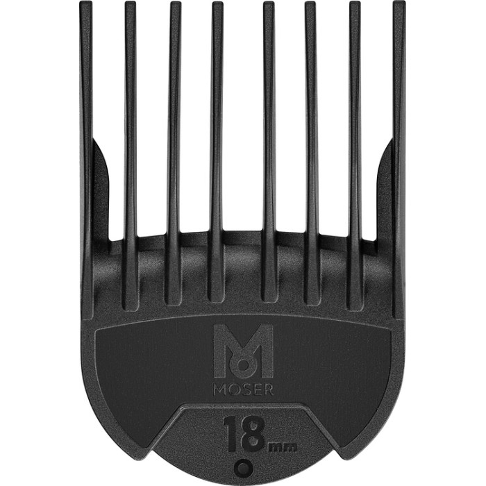 Насадка Moser Attachment Comb (18 мм) 1802-7050
