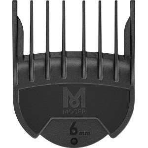 Насадка Moser Attachment Comb (6 мм) 1802-7020