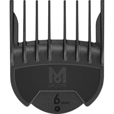 Насадка Moser Attachment Comb (6 мм) 1802-7020