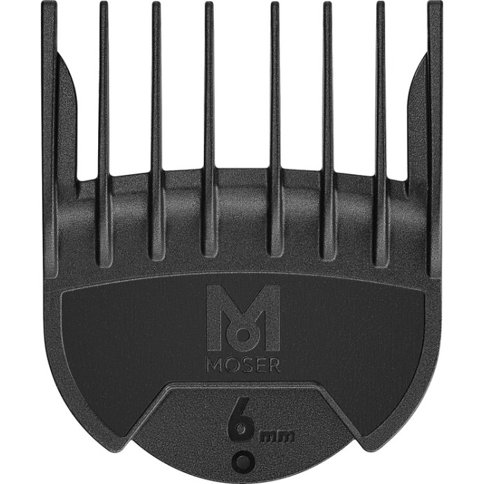 Насадка Moser Attachment Comb (6 мм) 1802-7020