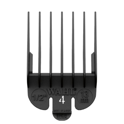 Насадка WAHL №4 Nylon Cutting Guide (13 мм) 03144-001