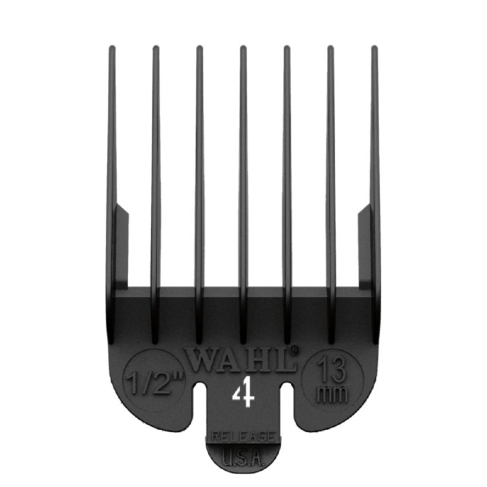 Насадка WAHL №4 Nylon Cutting Guide (13 мм) 03144-001