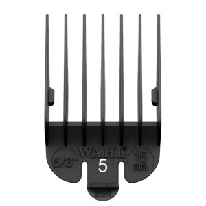 Насадка WAHL №5 Nylon Cutting Guide (16 мм) 03135-001