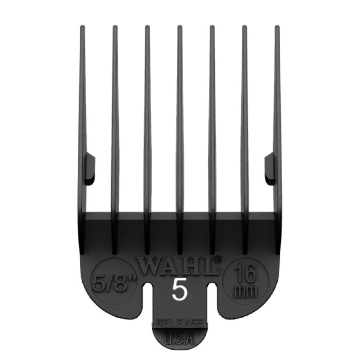 Насадка WAHL №5 Nylon Cutting Guide (16 мм) 03135-001