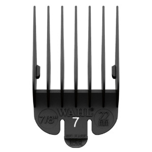 Насадка WAHL №7 Nylon Cutting Guide (22 мм) 03145-001