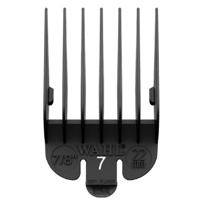 Насадка WAHL №7 Nylon Cutting Guide (22 мм) 03145-001