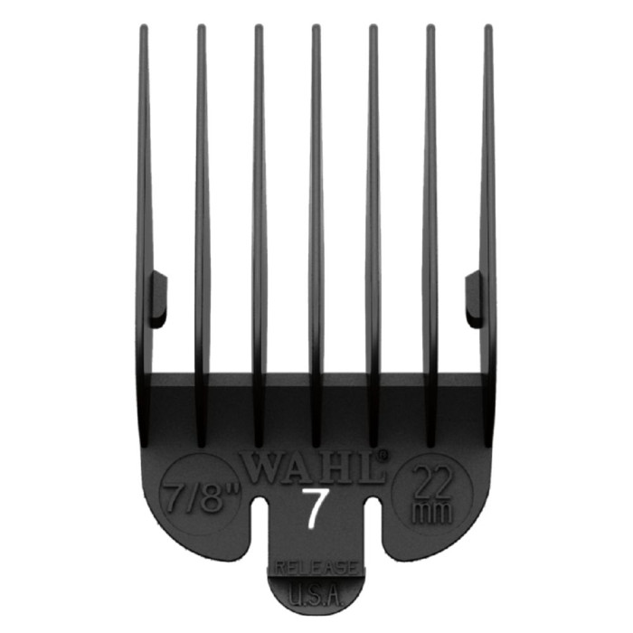 Насадка WAHL №7 Nylon Cutting Guide (22 мм) 03145-001