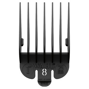 Насадка WAHL №8 Nylon Cutting Guide (25 мм) 03150-001