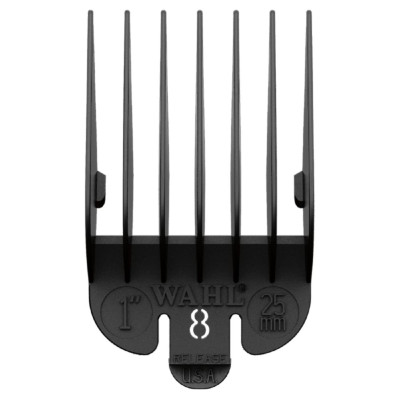 Насадка WAHL №8 Nylon Cutting Guide (25 мм) 03150-001