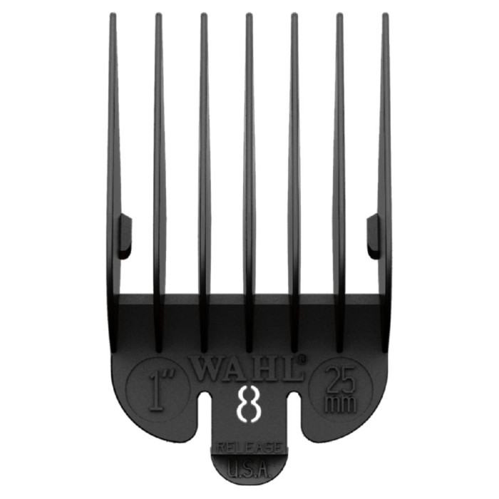 Насадка WAHL №8 Nylon Cutting Guide (25 мм) 03150-001