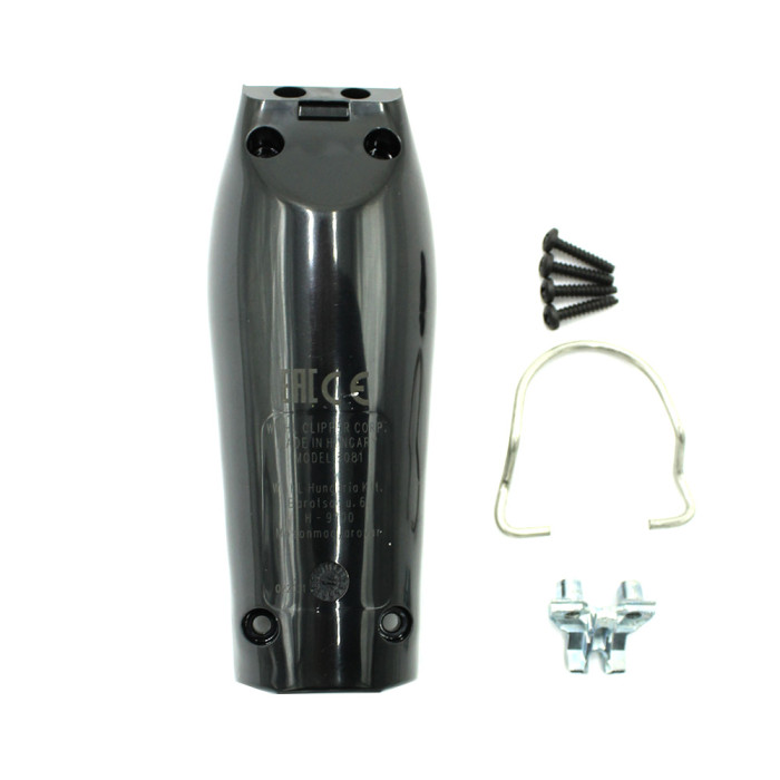 Нижня частина корпусу для тримера Wahl Detailer Black S08081-7100